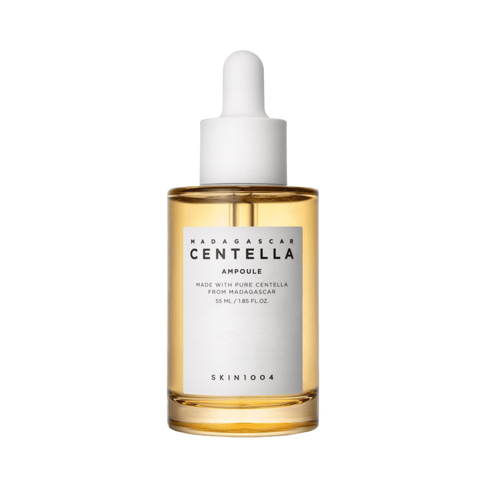 Skin1004 Madagascar Centella Ampoule detail