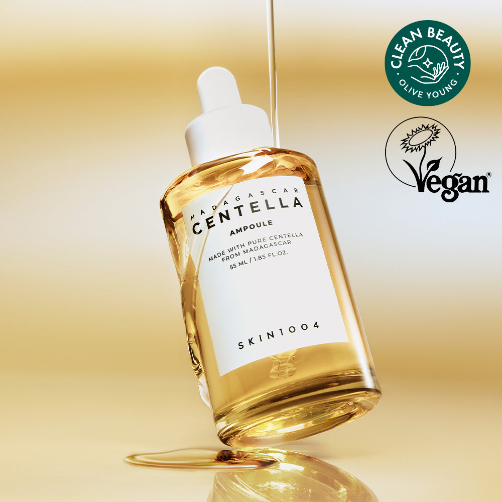 Skin1004 Madagascar Centella Ampoule 55mL