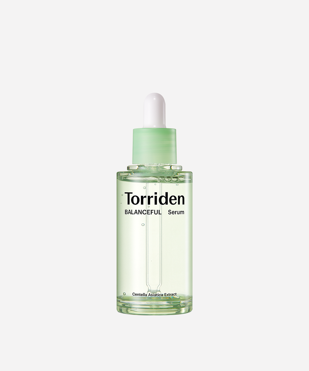 Torriden Balanceful Cica Serum 50mL