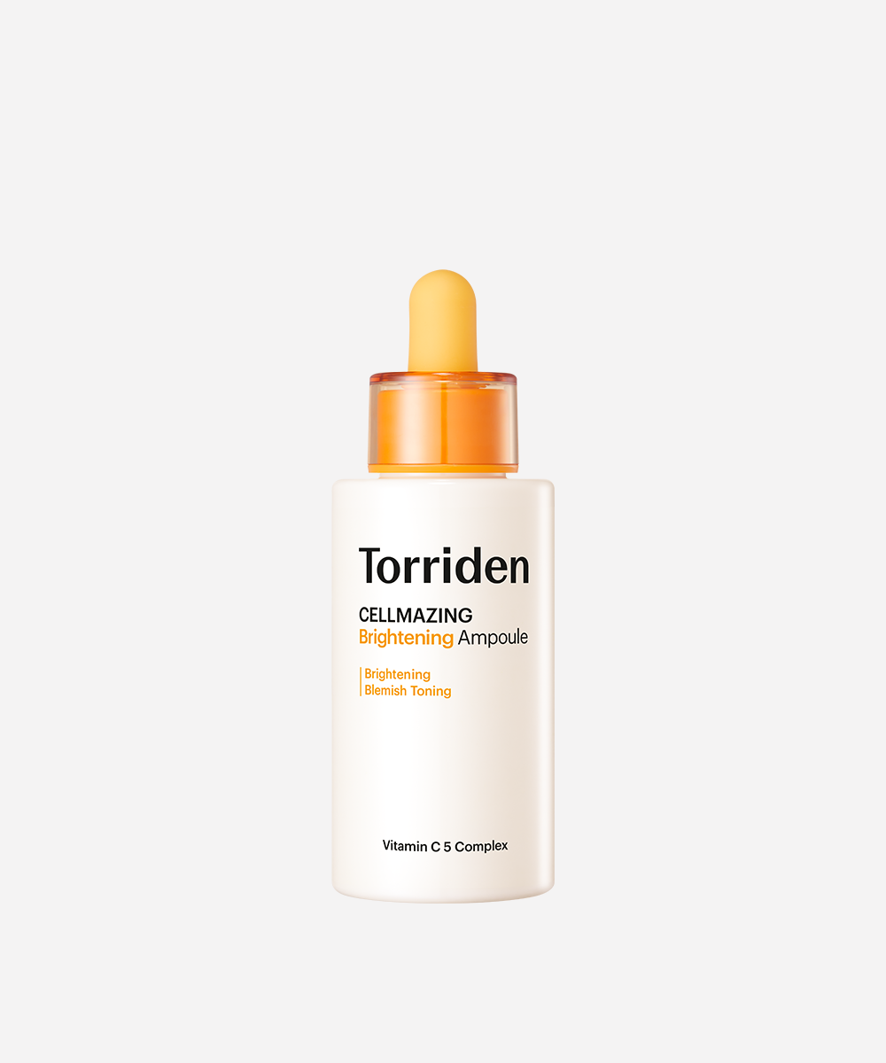 TORRIDEN Cellmazing Vita C Brightening Ampoule 30mL
