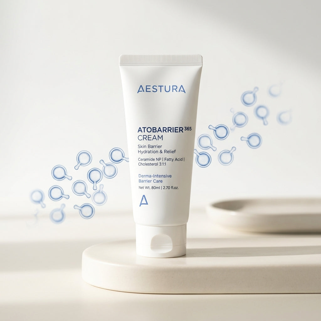 Aestura Atobarrier 365 Cream