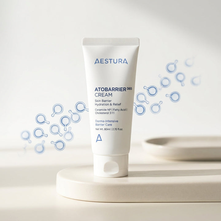 Aestura Atobarrier 365 Cream