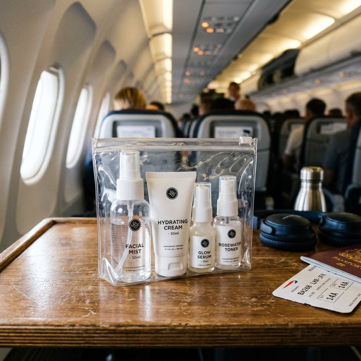 Three travel-friendly K-beauty hydration picks