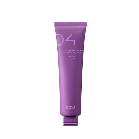 [Amos Professional] Curling Essence EX 150ml