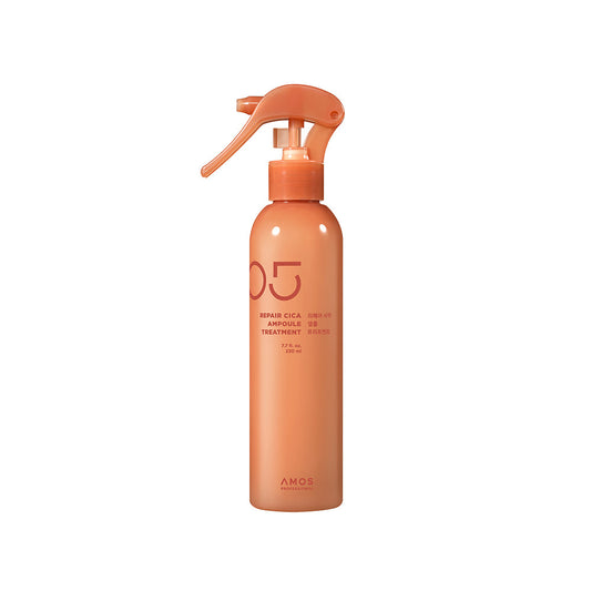 [Amos Professional] Repair Cica Ampoule Treatment 230ml