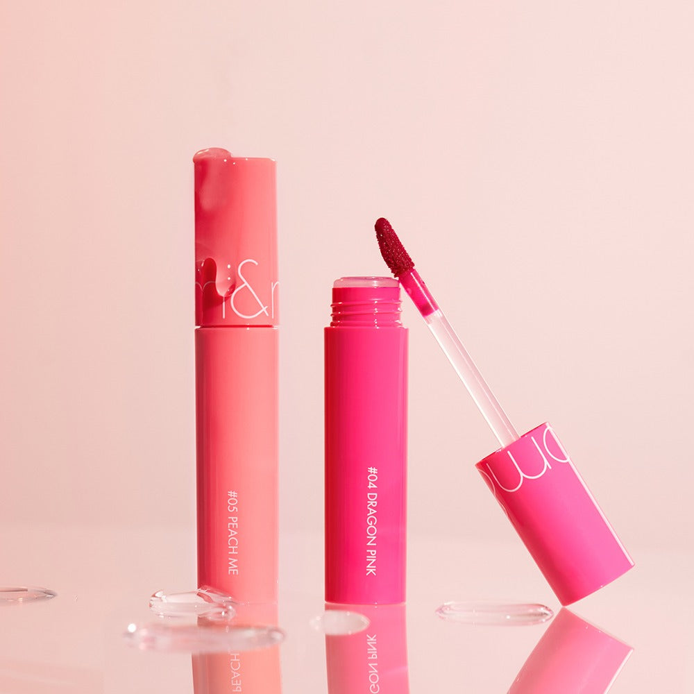 [rom&nd] Juicy Lasting Tint #Discontinued Return Item