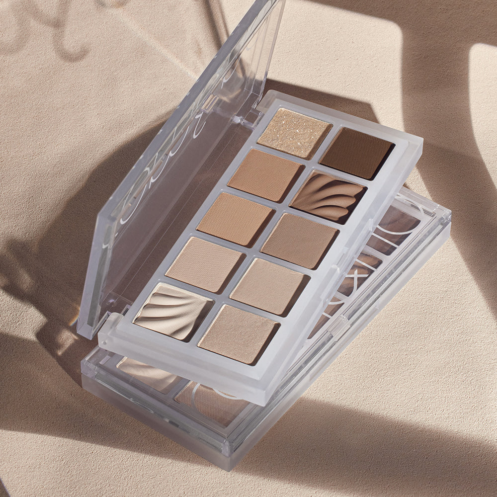 [rom&nd] Better Than Palette #Spring Fever