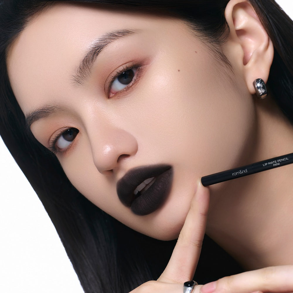 [rom&nd] n Blur Fudge Tint 19 Licorice Jelly