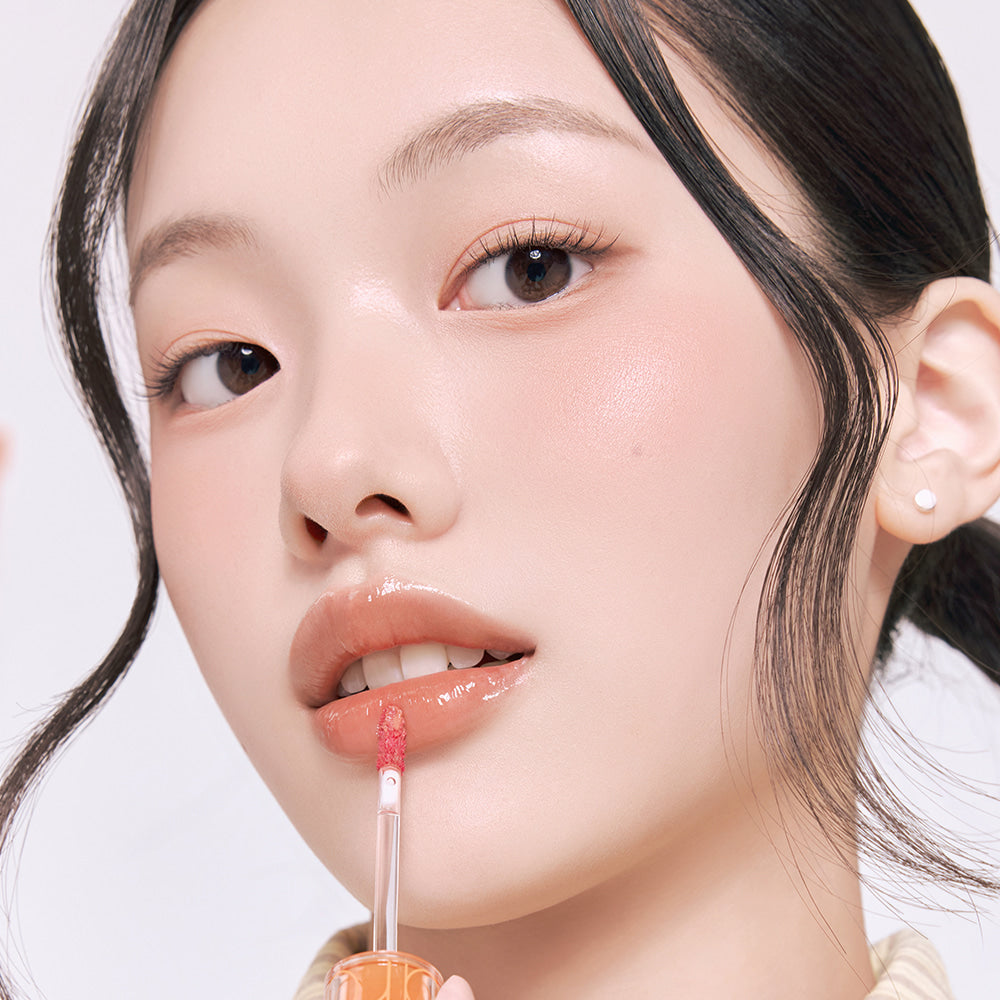 [rom&nd] The Juicy Lasting Tint (special set/single item)