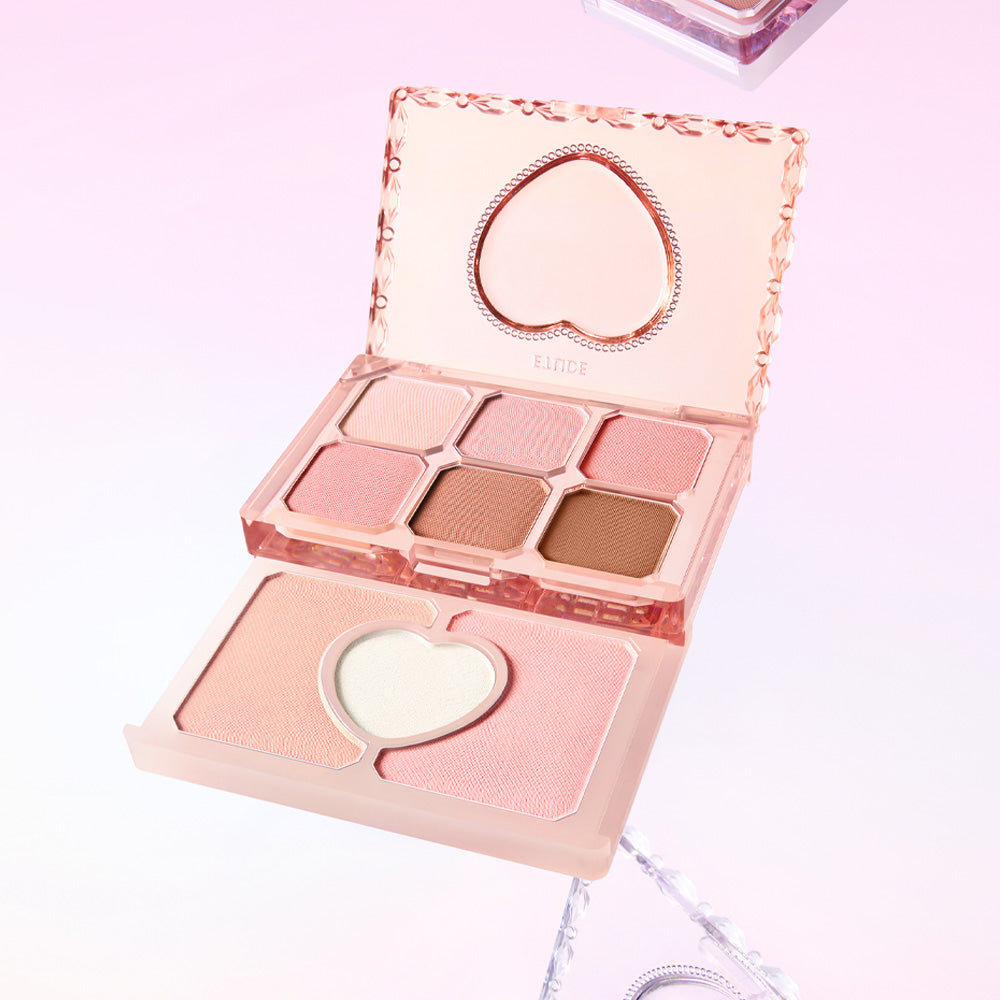 [Etude] My Petit Palette