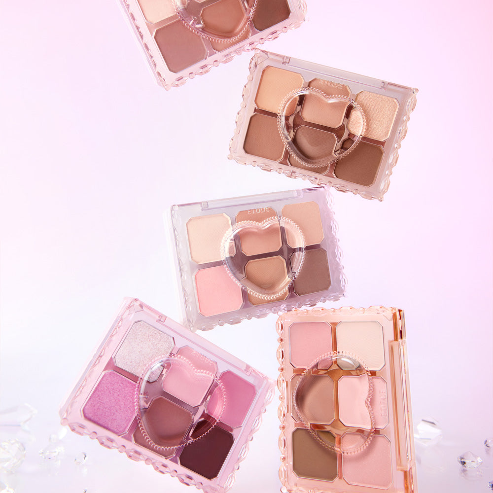 [Etude] My Petit Palette