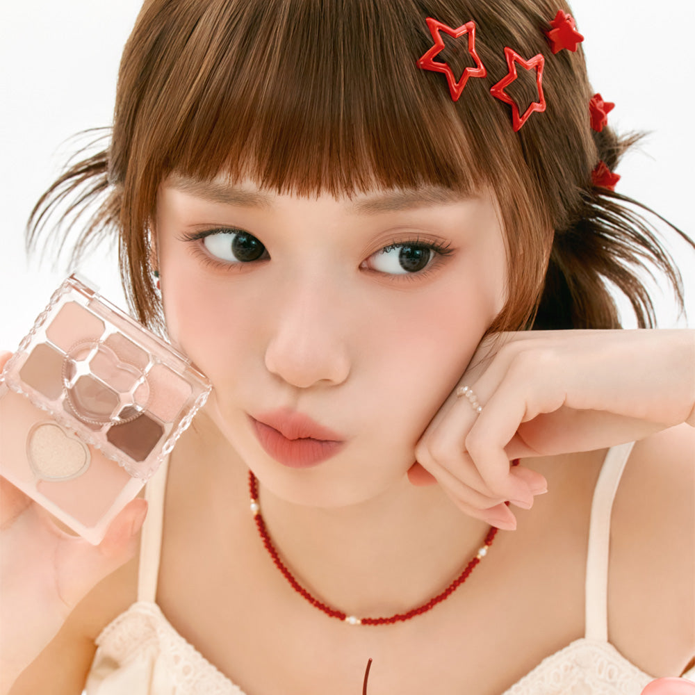 [Etude] My Petit Palette