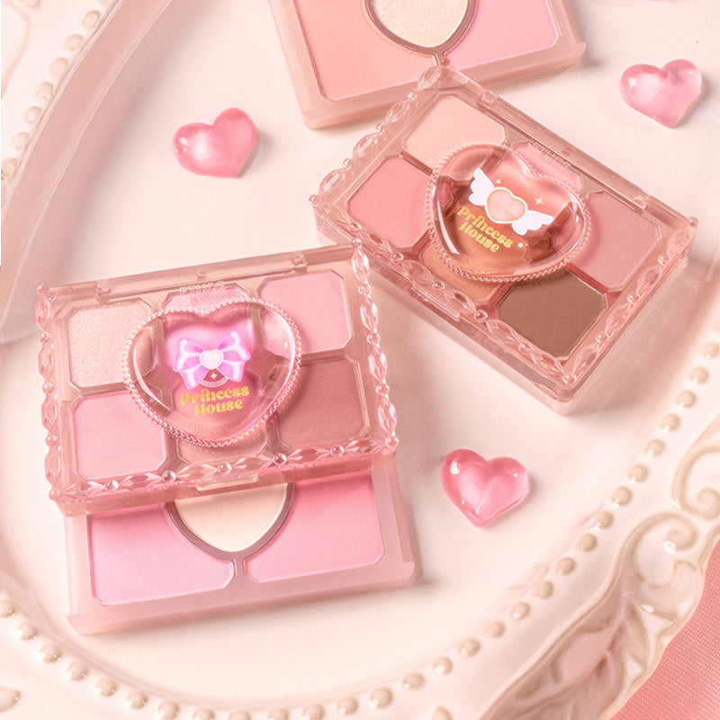 [Etude] My Petit Palette