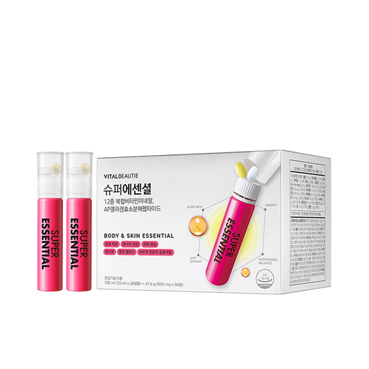 [Vital Beauty] super essential