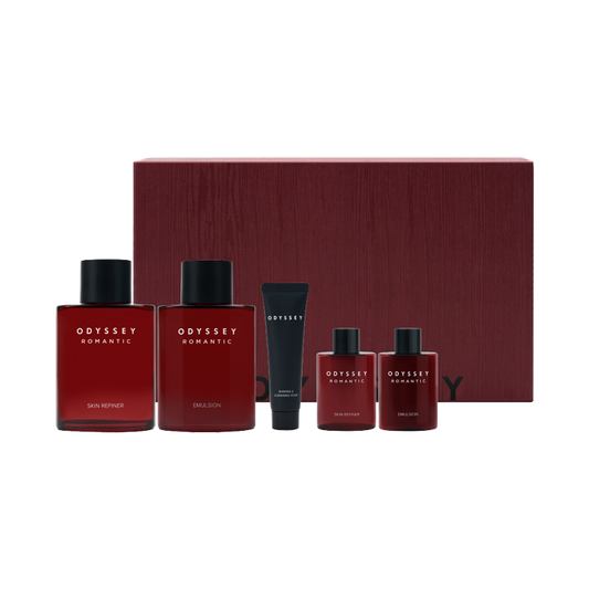 [Odyssey] Romantic Special 2-piece set (130ml+130ml)