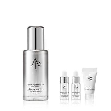 [AP Beauty] Rejuvenating Booster Shot MD Serum 30ml