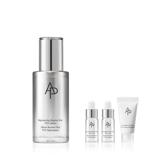 [AP Beauty] Rejuvenating Booster Shot MD Serum 30ml