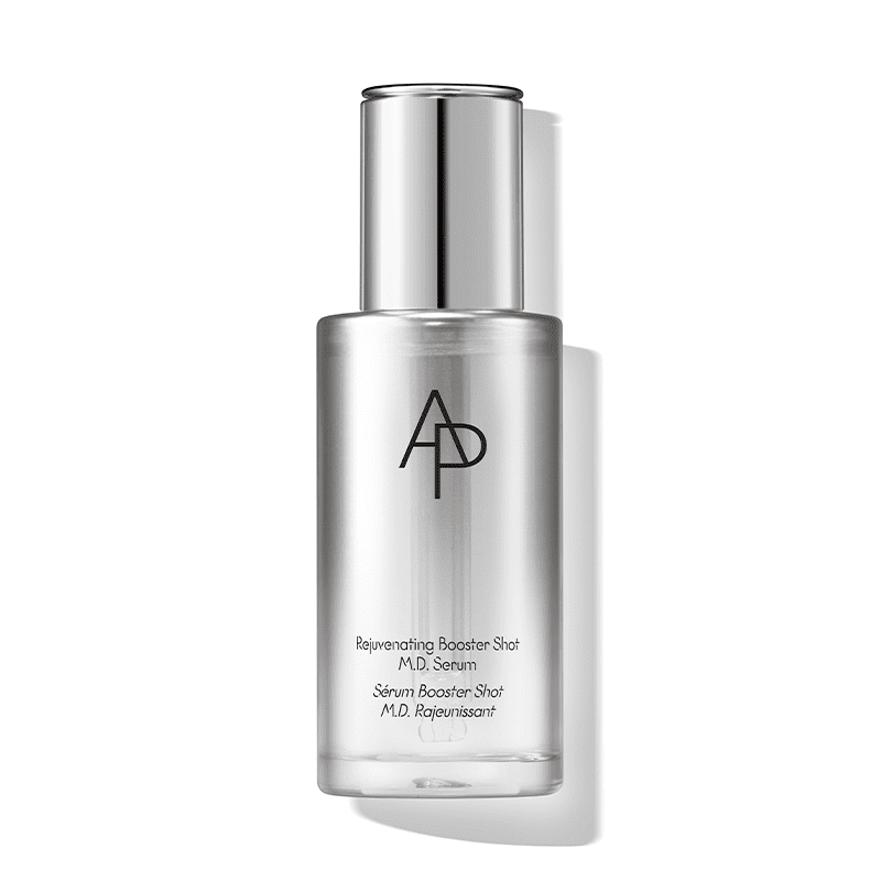 [AP Beauty] Rejuvenating Booster Shot MD Serum 30ml