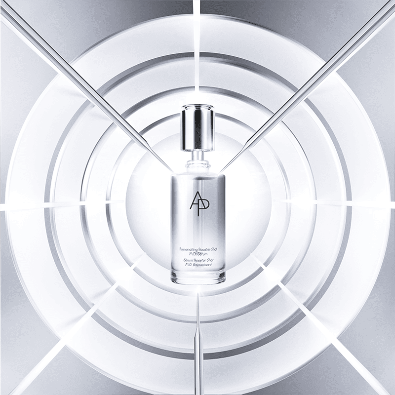 [AP Beauty] Rejuvenating Booster Shot MD Serum 30ml