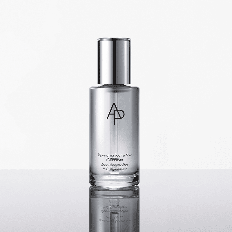 [AP Beauty] Rejuvenating Booster Shot MD Serum 30ml