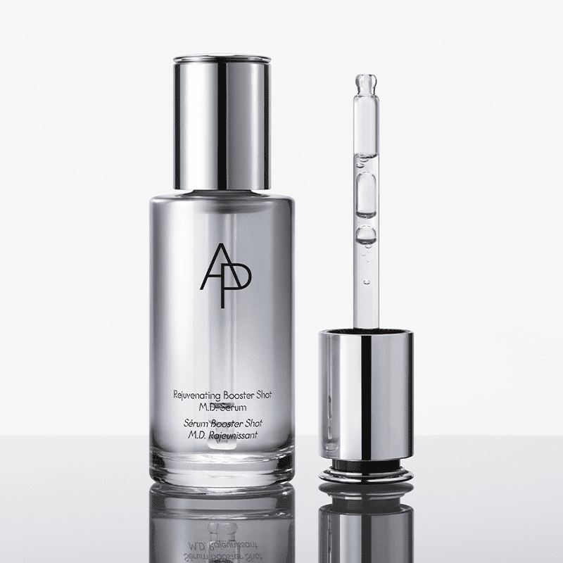 [AP Beauty] Rejuvenating Booster Shot MD Serum 30ml