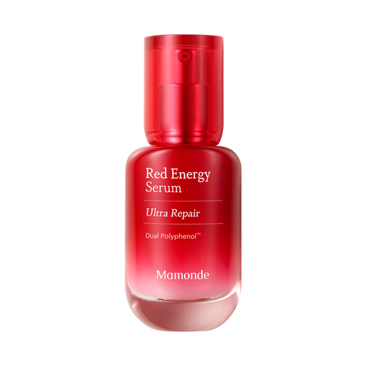 [mamonde] Red Energy Serum Ultra Repair 30ml