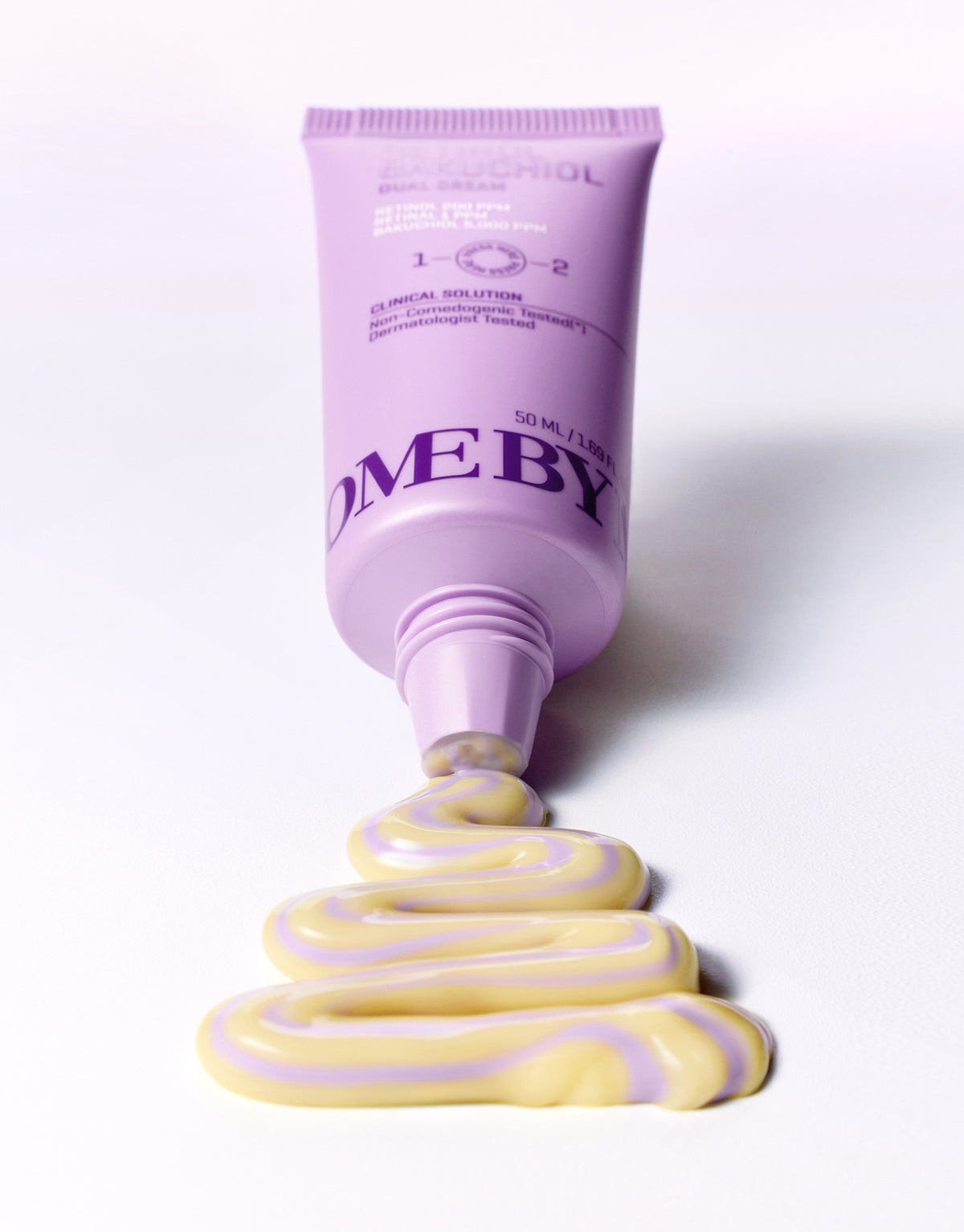 [SOME BY MI] レチノールバクチオールデュアルクリーム 50ml