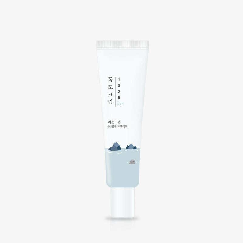 [Round Lab] 1025 Dokdo Eye Cream 30ml