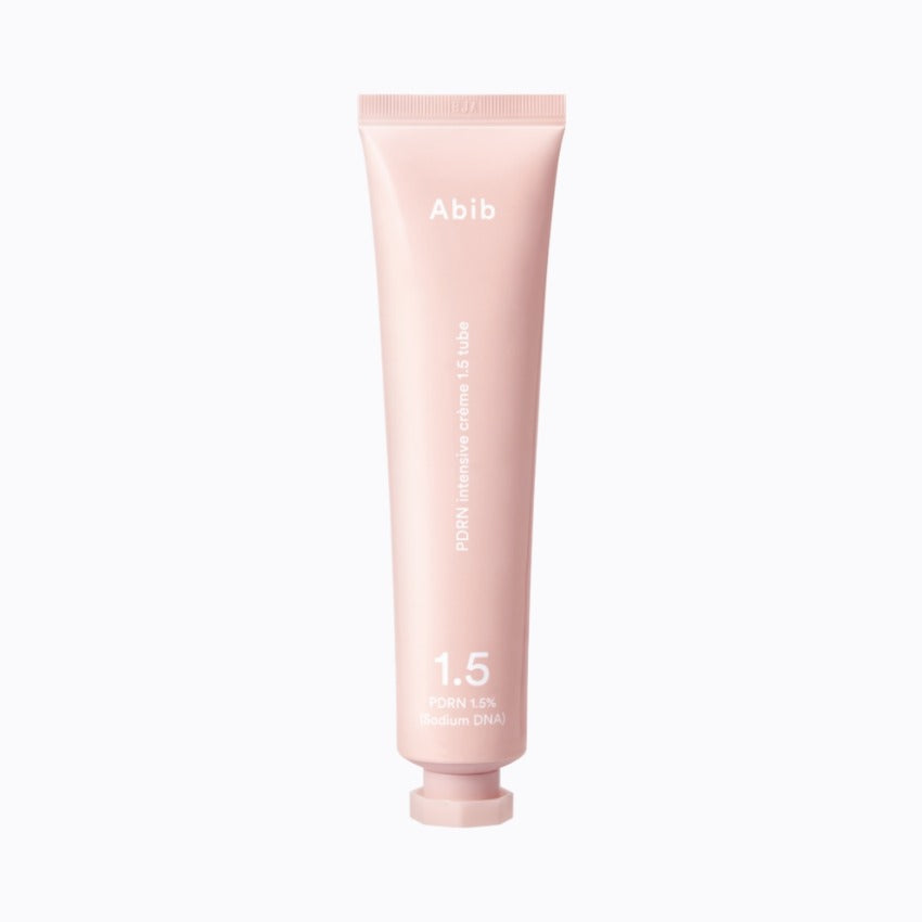[Abib] Hyaluronic Cream Water Tube 75ml