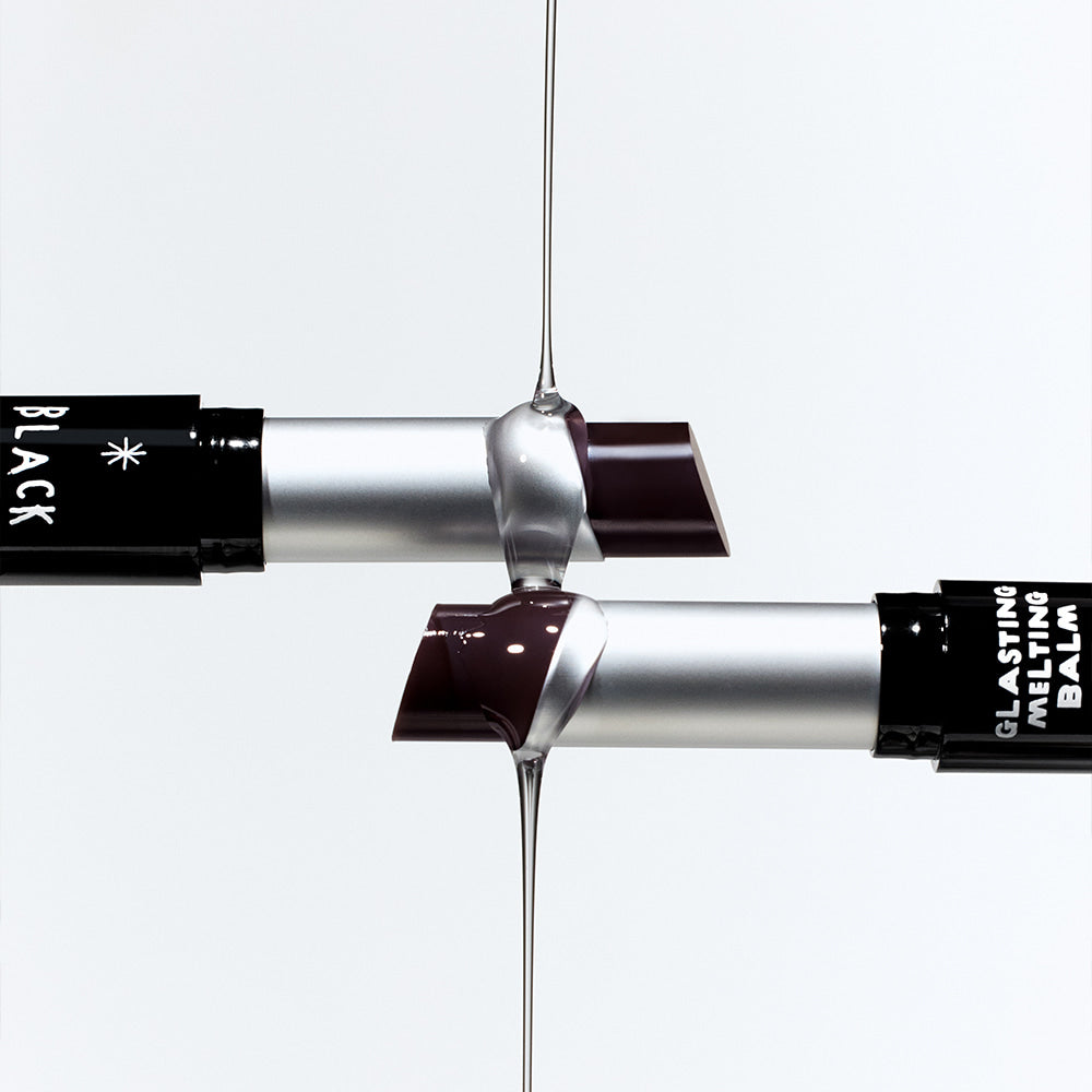 [rom&nd] Glasting Melting Balm #Black Spectrum