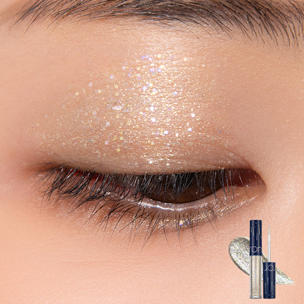 [rom&nd] The Universe Glitter Edition