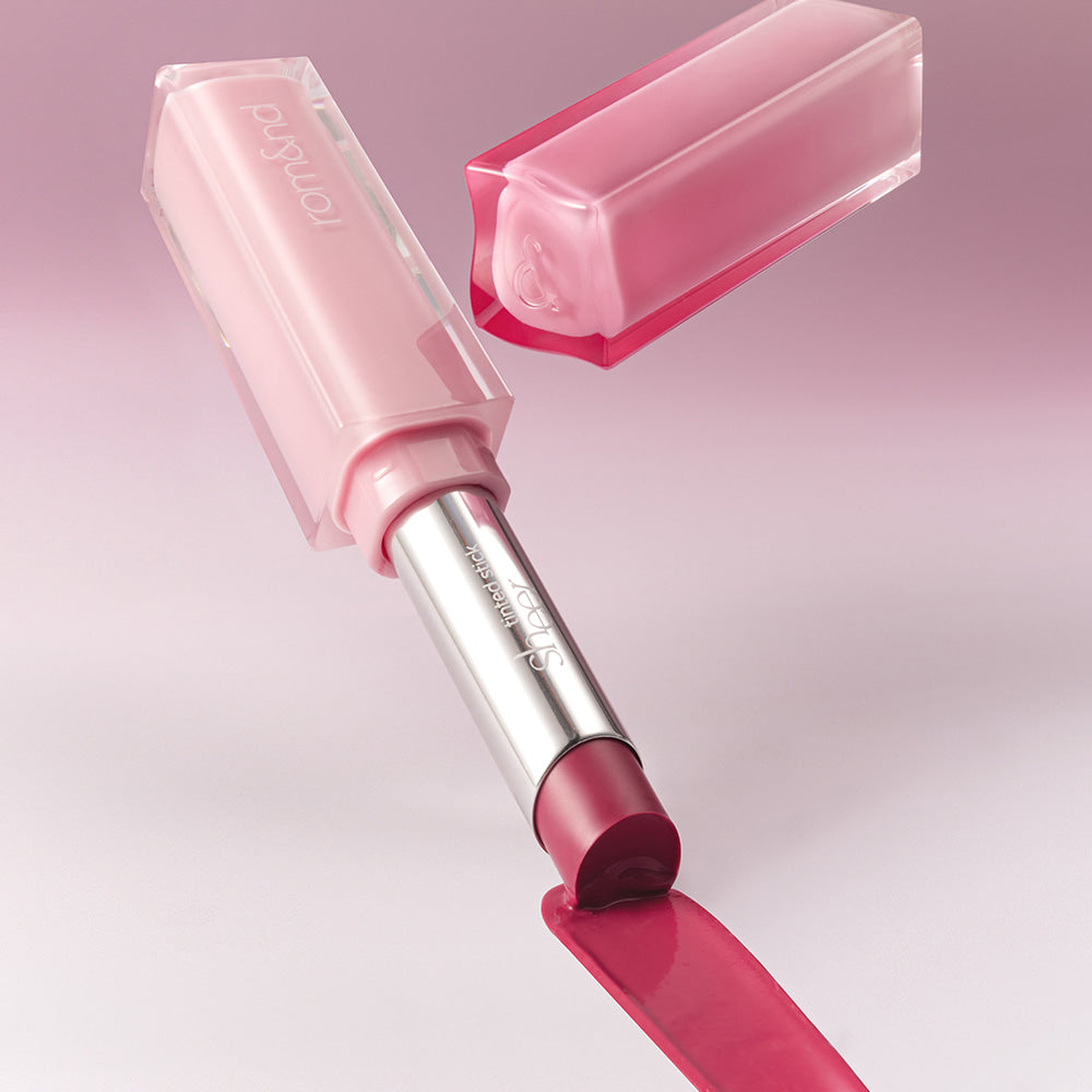 [rom&nd] Sheer Tinted Stick