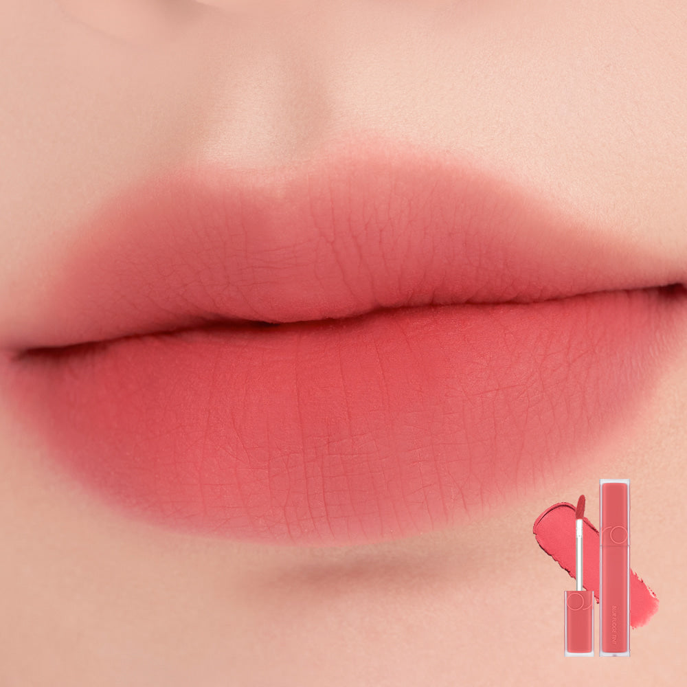 [rom&nd] Blur Fuzzy Tint #Be Overshade