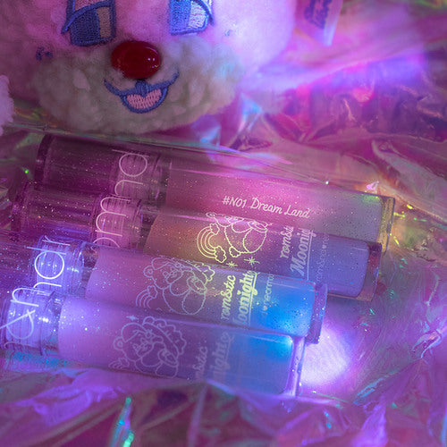 [rom&nd] Neon Moon Edition #rom&tic Moonight