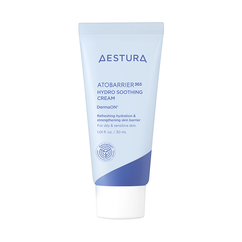 [Aestura] NEU Atobarrier 365 Hydro Soothing Cream (AD) 80ml