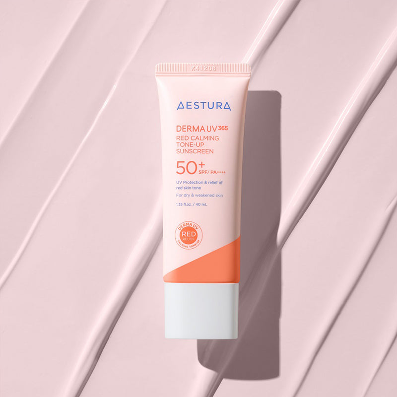[Estra] DermaUV365 Inorganic sunscreen or tone-up sunscreen or Vita C