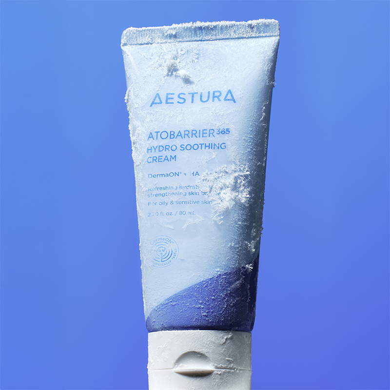[estra] NEW Atobarrier 365 Hydro Soothing Cream 80ml*2EA