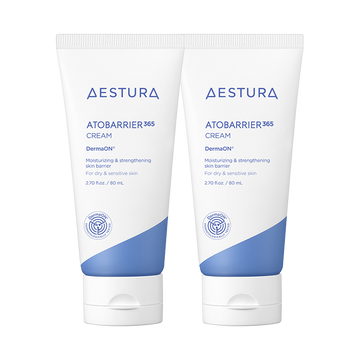 [Estra] Atobarrier 365 Cream 80mlX2