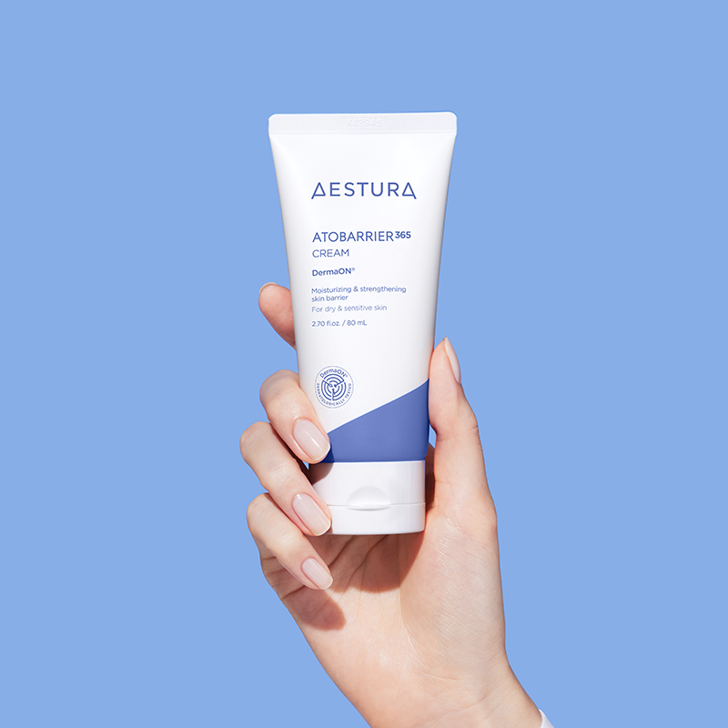 [Estra] Atobarrier 365 Creme 80mlX2