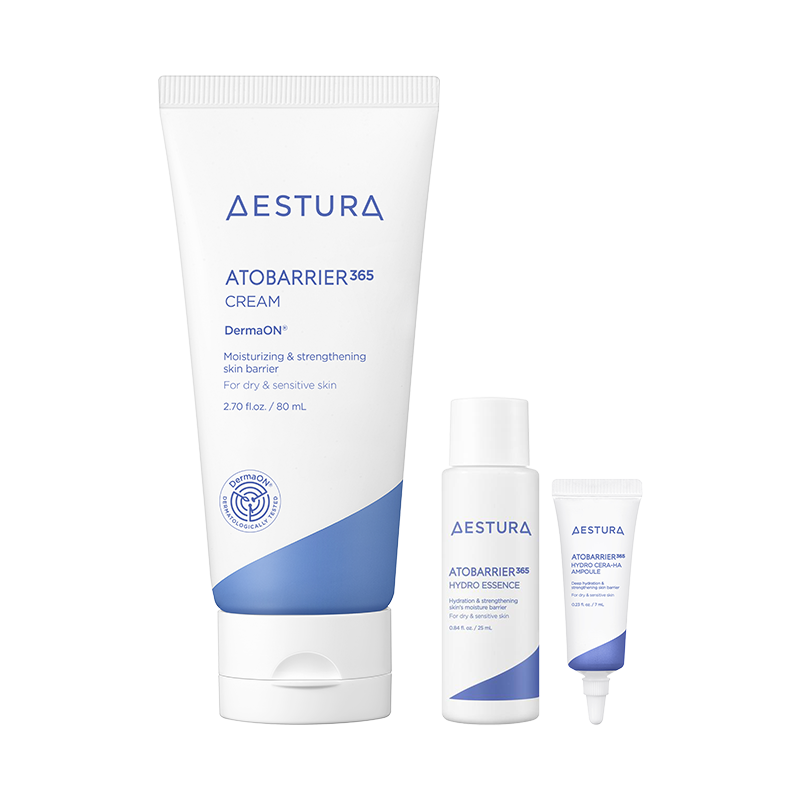 [estra] Atobarrier 365 Cream 80ml