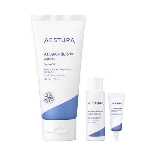 [estra] Atobarrier 365 Cream 80ml