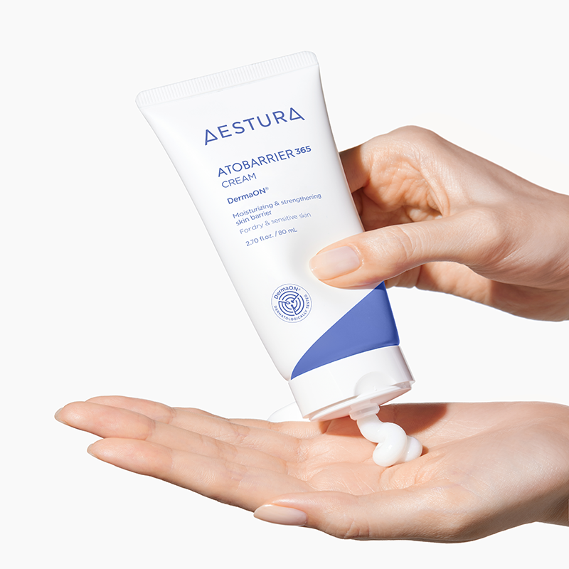 [estra] Atobarrier 365 Cream 80ml