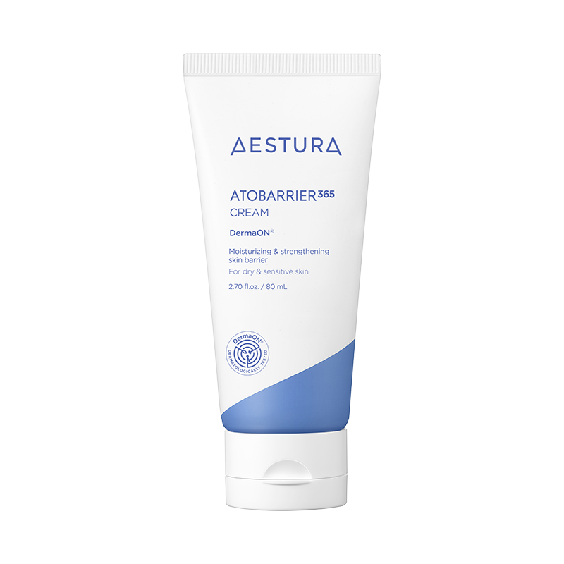 [estra] Atobarrier 365 Cream 80ml