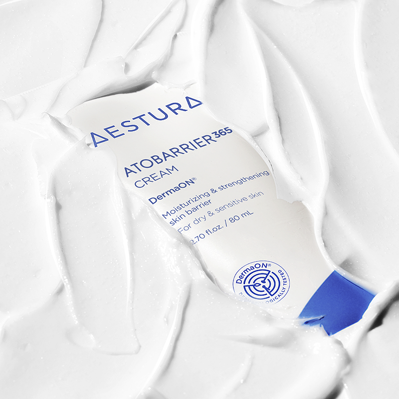[estra] Atobarrier 365 Cream 80mlX3