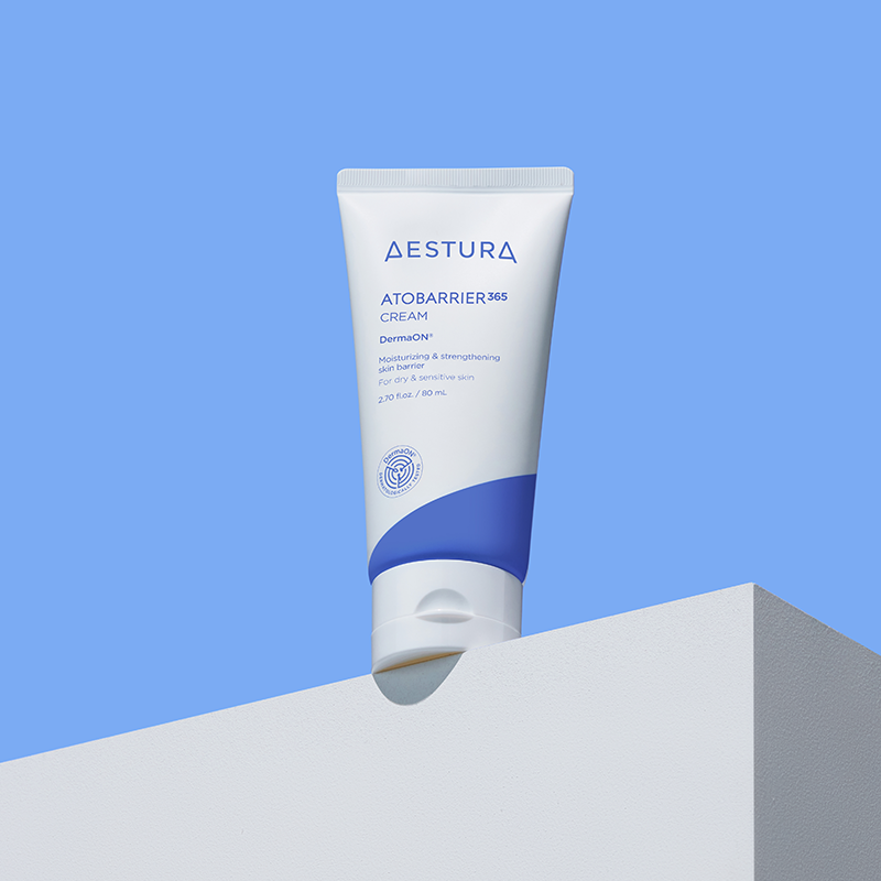 [estra] Atobarrier 365 Cream 80mlX3