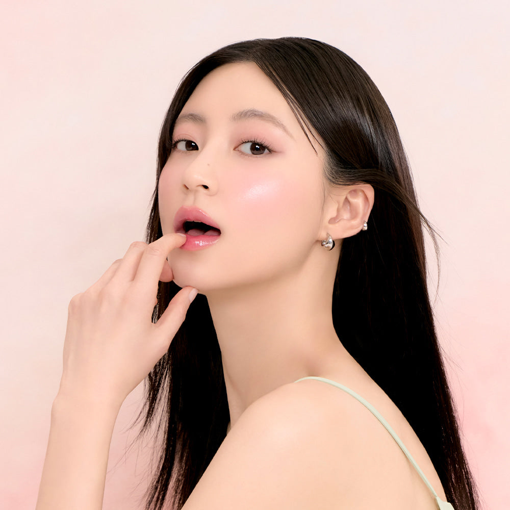 [rom&nd] The Juicy Lasting Tint #Rare Series