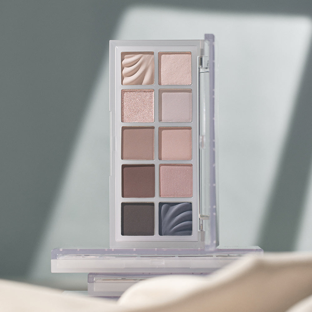 [rom&nd] Better Than Palette #Spring Fever