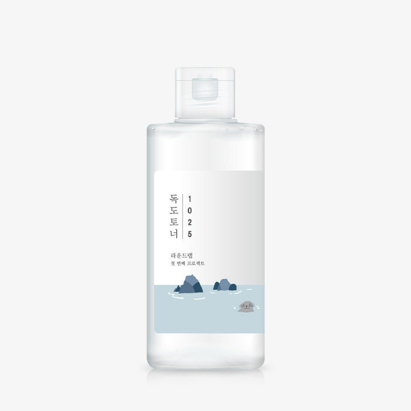 [Round Lab] 1025 Dokdo Toner 200ml