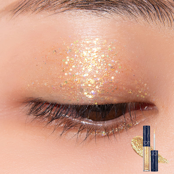 [rom&nd] The Universe Glitter Edition