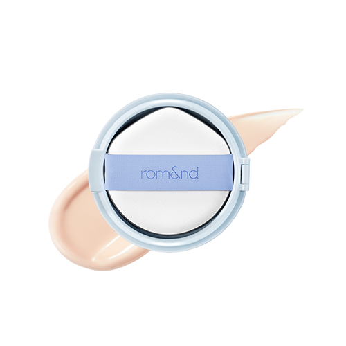 [rom&nd] Bear Water Cushion Refill